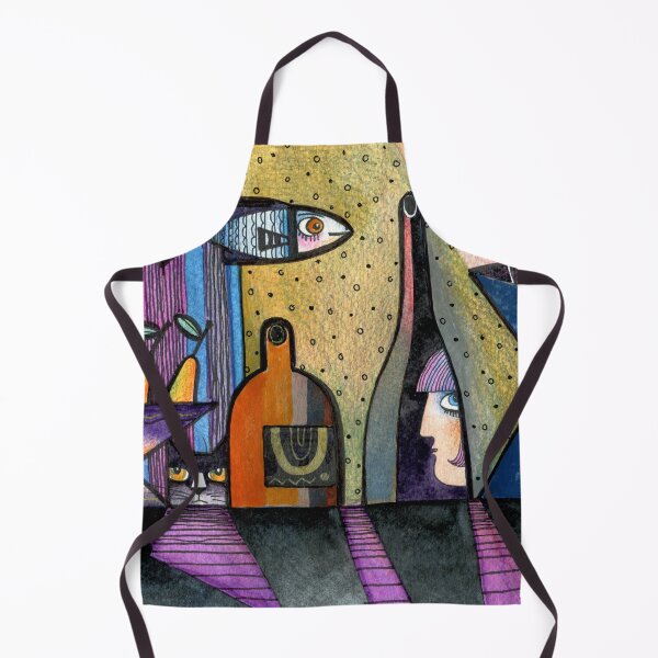 Item preview, Cubism for the Youngest designed and sold by Elena Samborskaja.