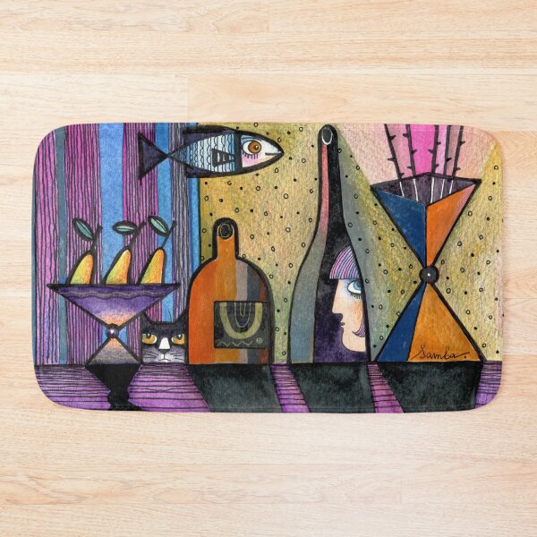 Item preview, Cubism for the Youngest designed and sold by Elena Samborskaja.