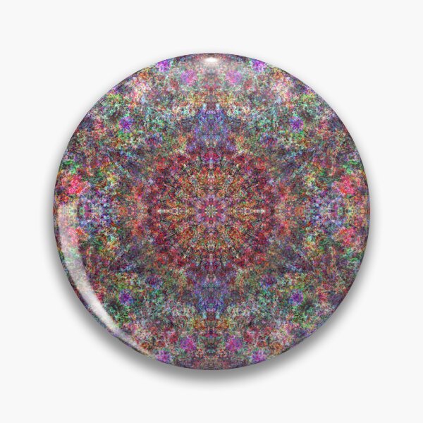 Artikelvorschau, Every Colour. Patterns over Patterns. entworfen und verkauft von MindTravel.