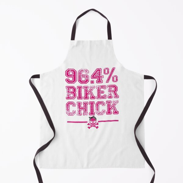 Item preview, 96.4% biker chick designed and sold by boec gear.
