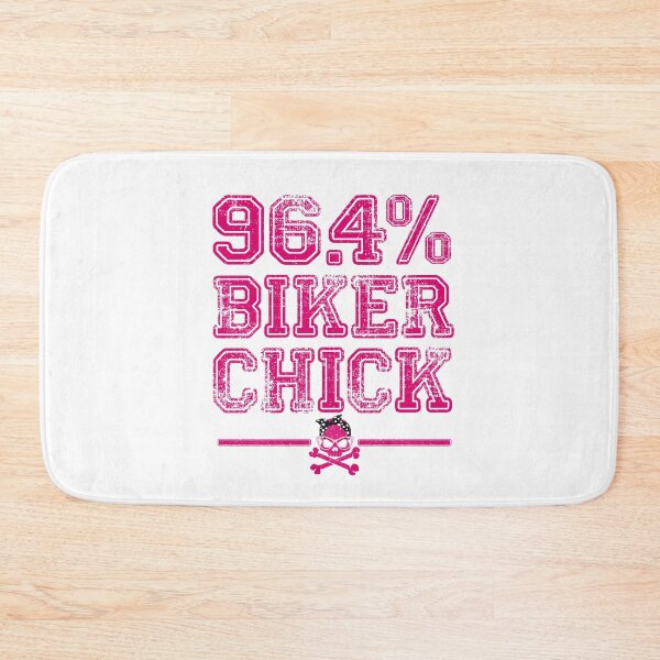Item preview, 96.4% biker chick designed and sold by boec gear.