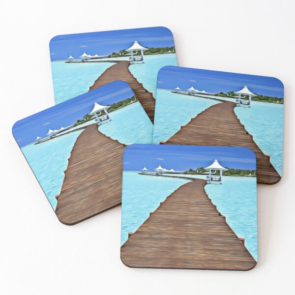 Item preview, maldives designed and sold by placeit.