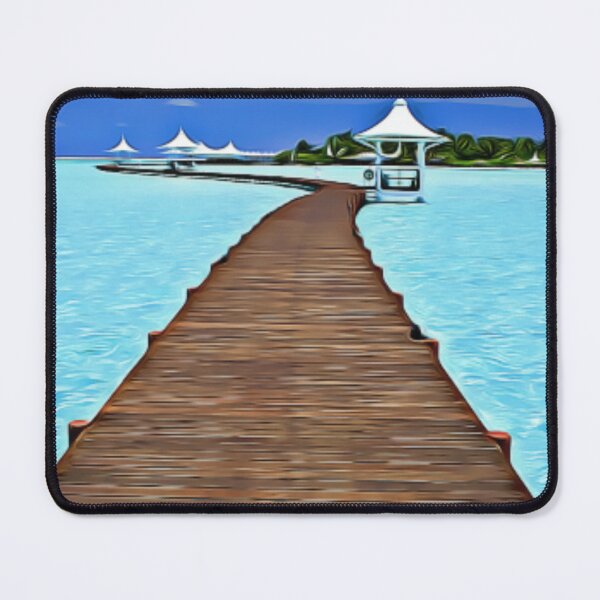 Item preview, maldives designed and sold by placeit.