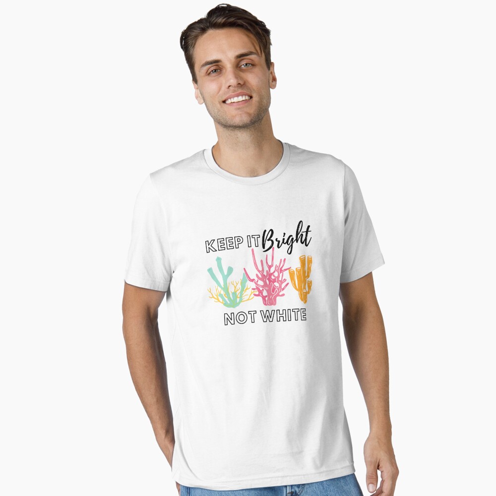 Item preview, Essential T-Shirt designed and sold by WritetheWrongs.