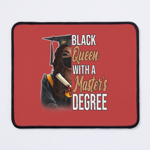 Item preview, A Master's Degree Graduation Class  designed and sold by cocanut.