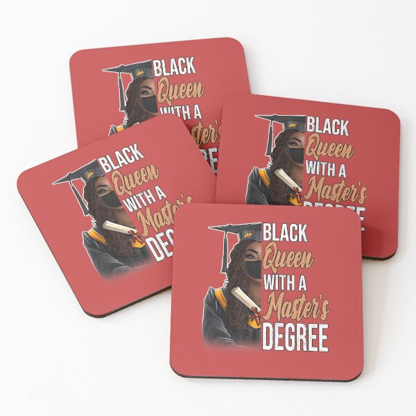Item preview, A Master's Degree Graduation Class  designed and sold by cocanut.