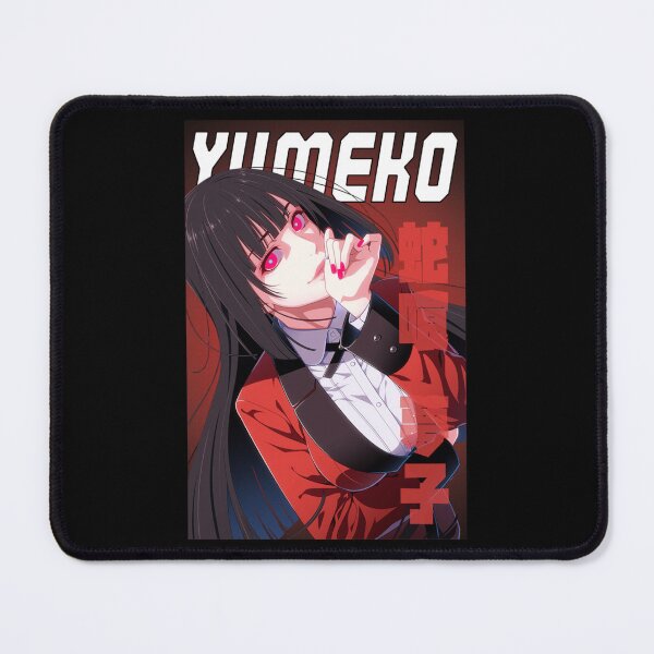 Item preview, Kakegurui - Yumeko Jabami Classic . designed and sold by aclyptprimos.
