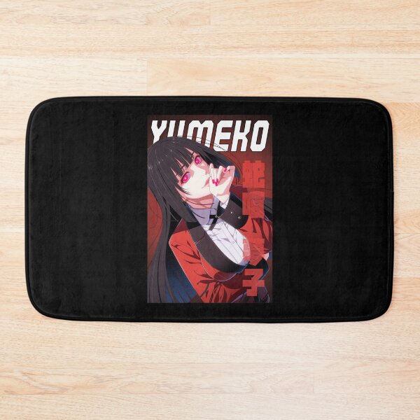 Item preview, Kakegurui - Yumeko Jabami Classic . designed and sold by aclyptprimos.