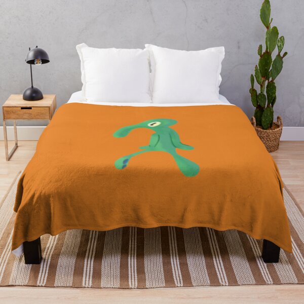 Item preview, squidward art - Handsome and Brave designed and sold by Tazadahar.