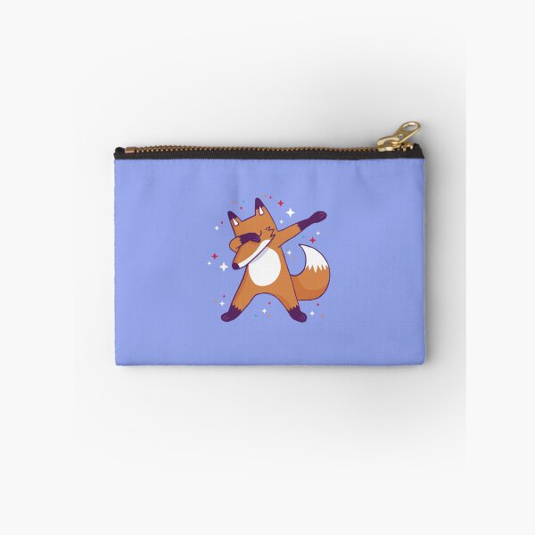 Item preview, Dabbing fox designed and sold by DerSenat.