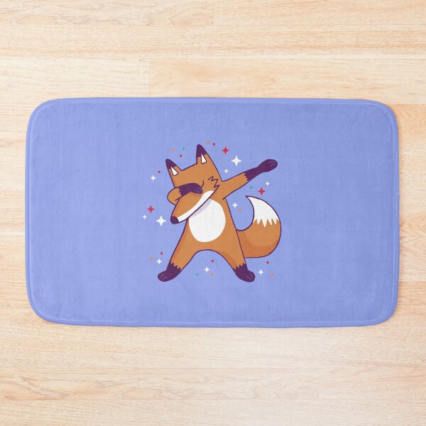 Item preview, Dabbing fox designed and sold by DerSenat.