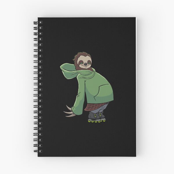 Item preview, Sloth Roller Blade designed and sold by jonmlam.