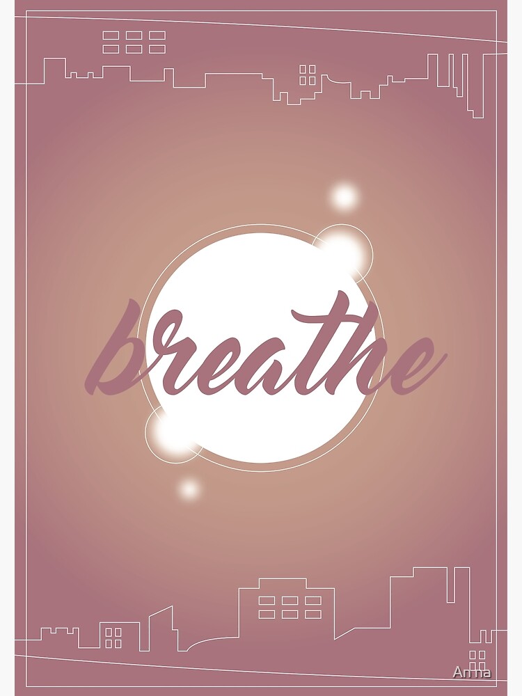 breathe - lee hi, breathe