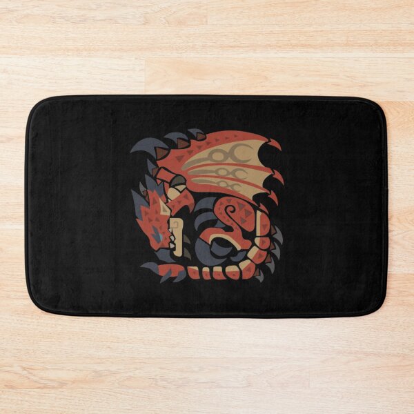 Item preview, Rathalos . classique designed and sold by kuenyerrosel.