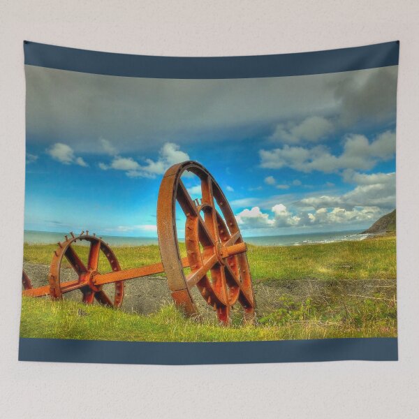 Item preview, Porth Y Nant designed and sold by Catchavista.