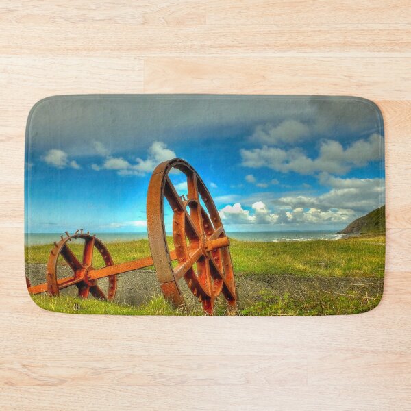 Item preview, Porth Y Nant designed and sold by Catchavista.