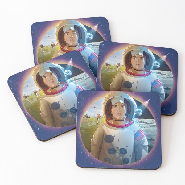 Item preview, Apollo 10½ A Space Age Adventure designed and sold by Lover70.