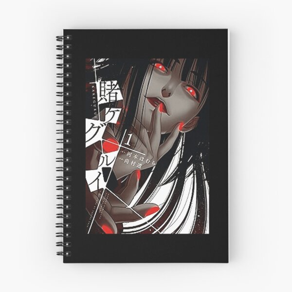 Item preview, Kakegurui Classic . designed and sold by aclyptprimos.