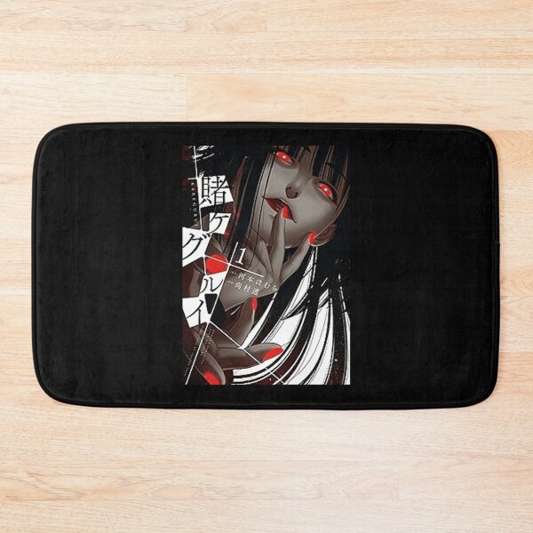 Item preview, Kakegurui Classic . designed and sold by aclyptprimos.