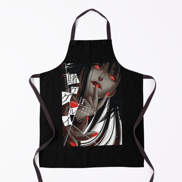 Item preview, Kakegurui Classic . designed and sold by aclyptprimos.