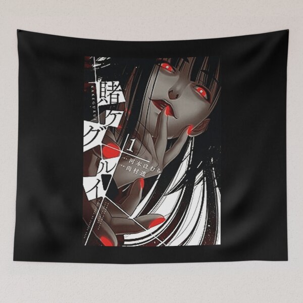 Item preview, Kakegurui Classic . designed and sold by aclyptprimos.
