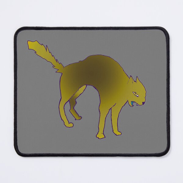 Item preview, Fierce Kitty Ultimate Flawful Inversion Edition designed and sold by GlamSpunk.