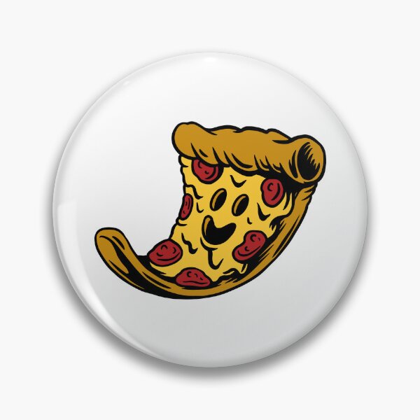 Item preview, Pizza pal designed and sold by Mandy-Kuijper.