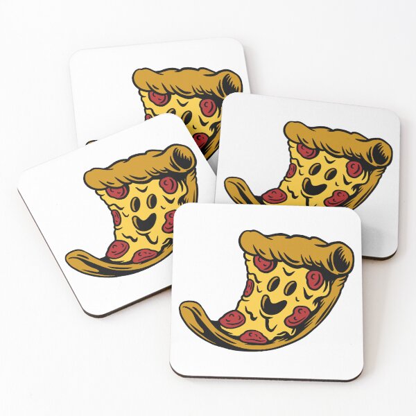 Item preview, Pizza pal designed and sold by Mandy-Kuijper.