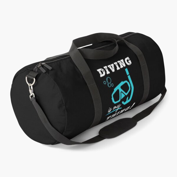 Item preview, Diving is my thing! designed and sold by dandeklerk.