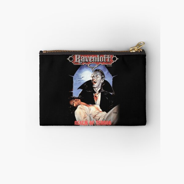 Item preview, Ravenloft . classique designed and sold by kuenyerrosel.