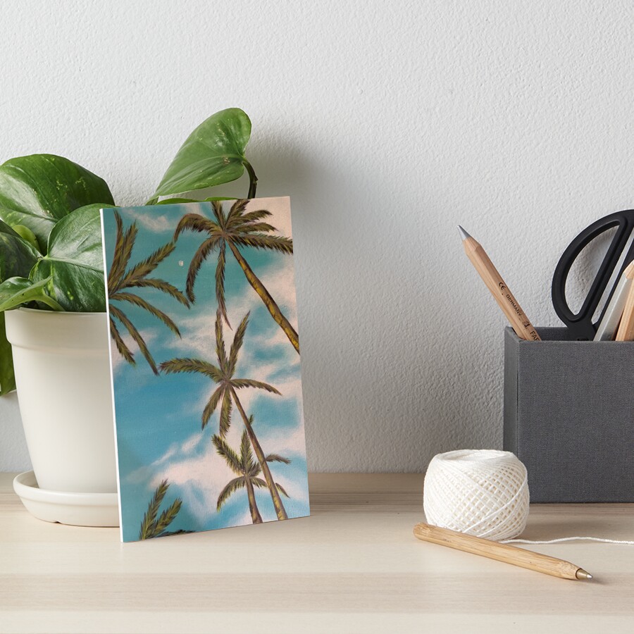 Item preview, Art Board Print designed and sold by MPerren.