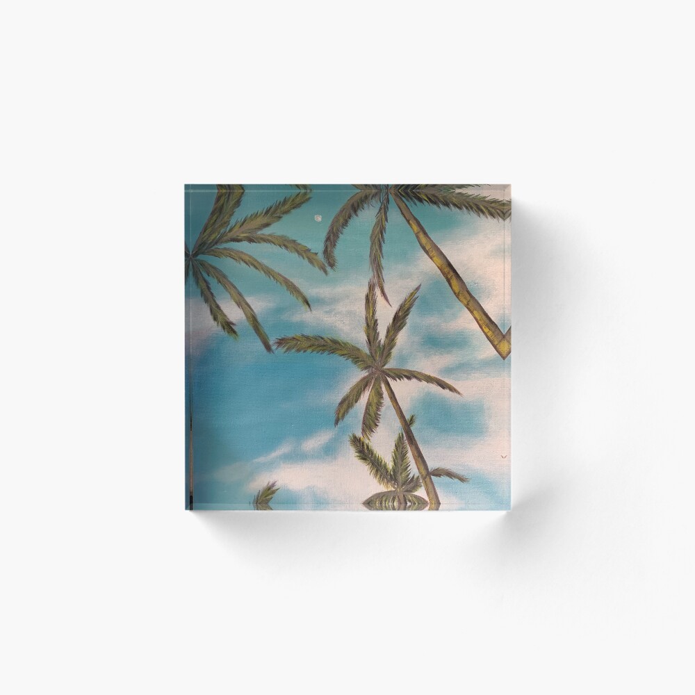Item preview, Acrylic Block designed and sold by MPerren.