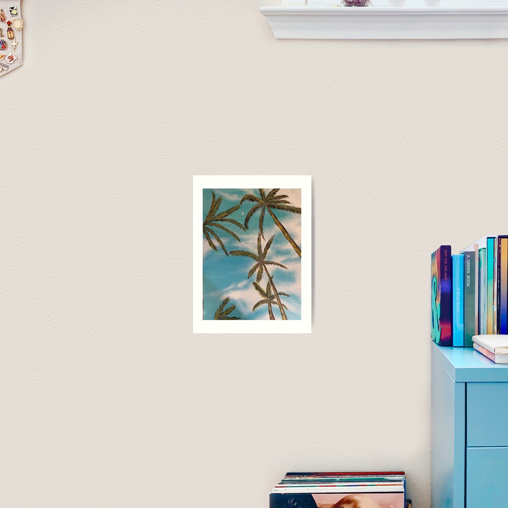 Item preview, Art Print designed and sold by MPerren.