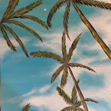 Artwork thumbnail, New Life by MPerren