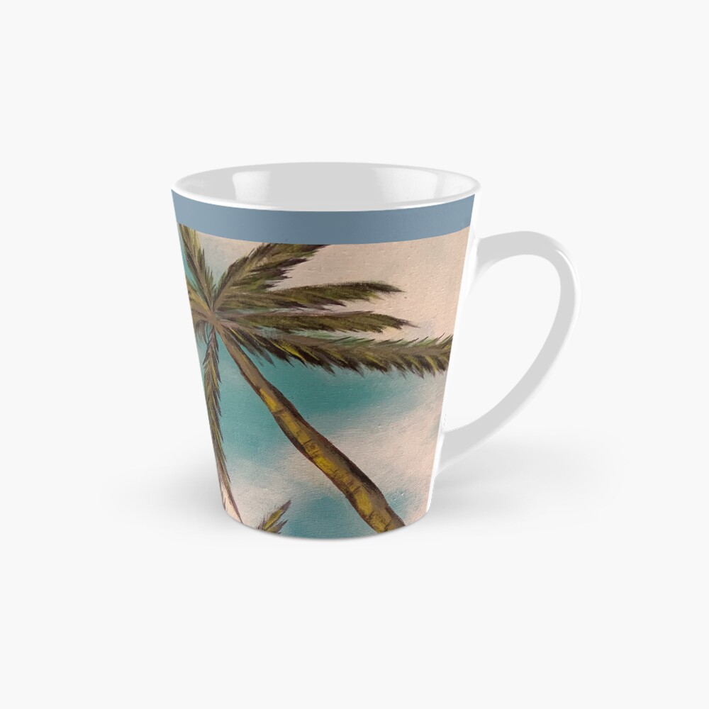 Item preview, Tall Mug designed and sold by MPerren.