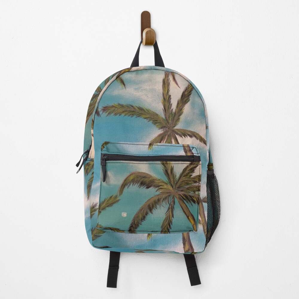 Item preview, Backpack designed and sold by MPerren.