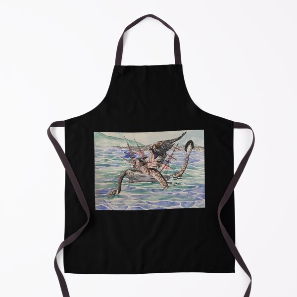 Item preview, Goose Serpent designed and sold by CarolynTra3541.