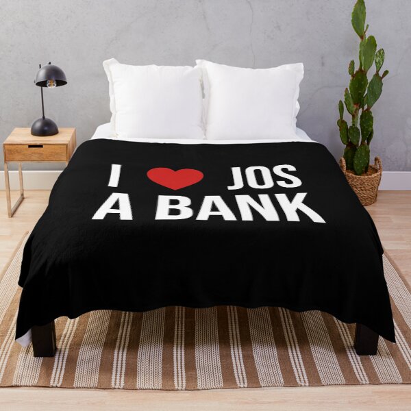 Item preview, Jos A Bank : Gift idea for men and women designed and sold by AuthenticKick.