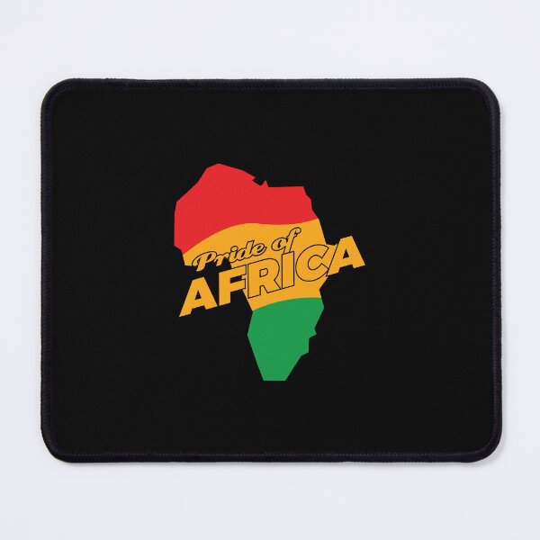 Item preview, Pride of Africa designed and sold by Benna Dee Apparel.