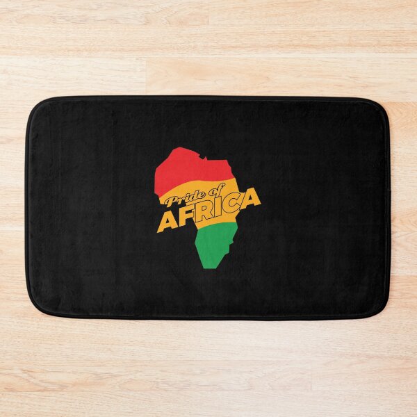 Item preview, Pride of Africa designed and sold by Benna Dee Apparel.