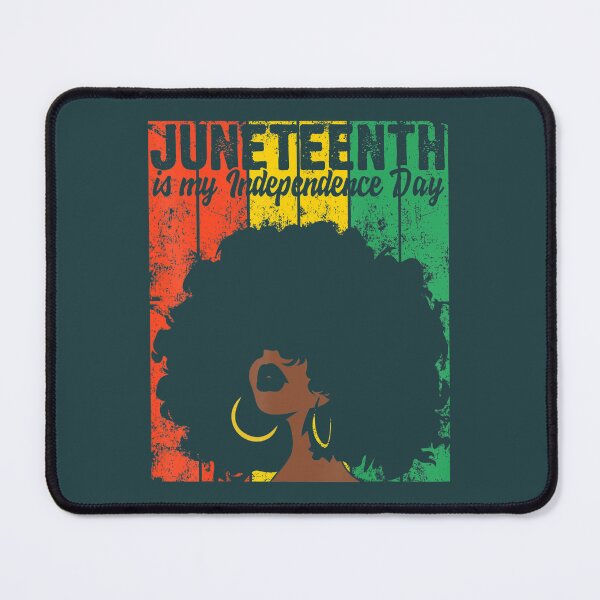Item preview,  My Independence Day Woman Day designed and sold by cocanut.