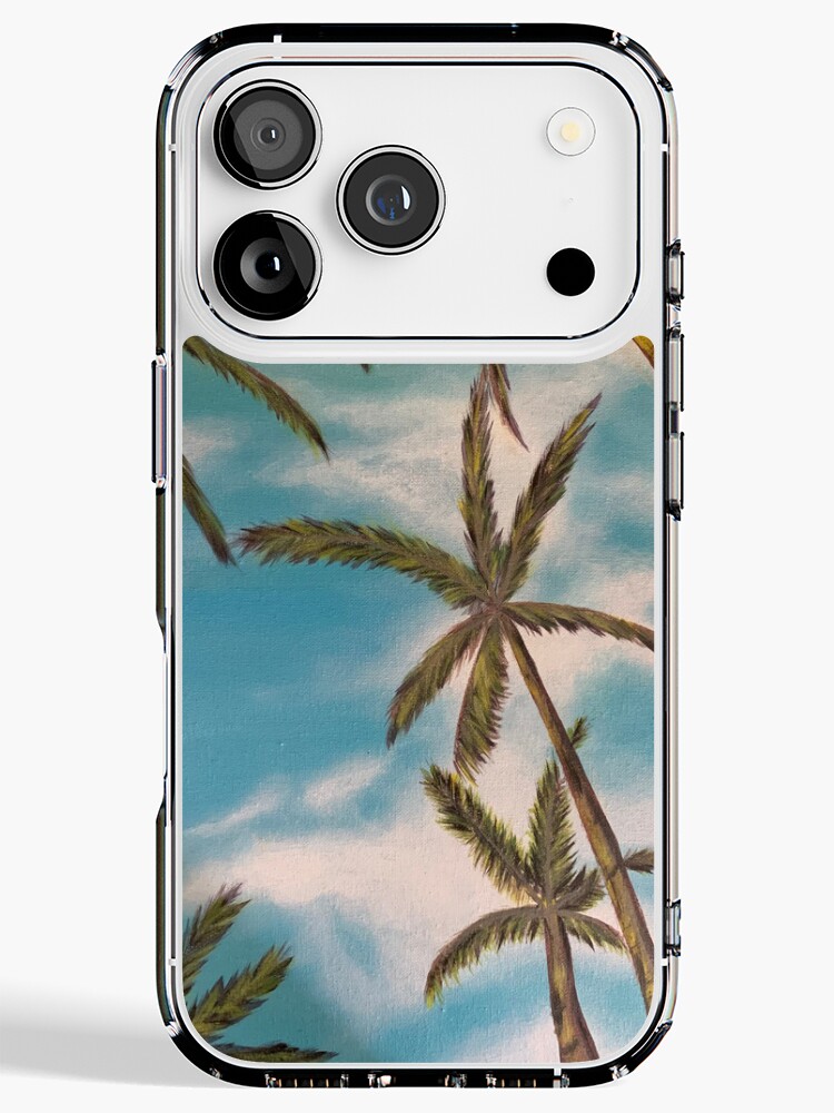 Thumbnail 1 of 5, iPhone Case, New Life designed and sold by MPerren.