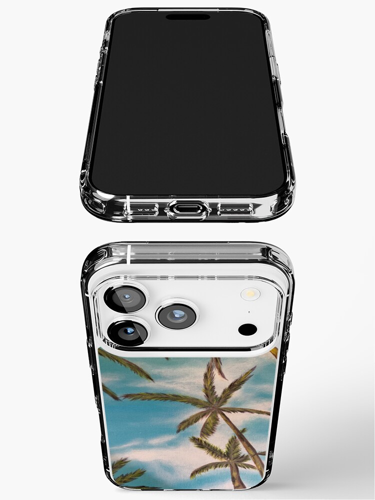 Thumbnail 3 of 5, iPhone Case, New Life designed and sold by MPerren.