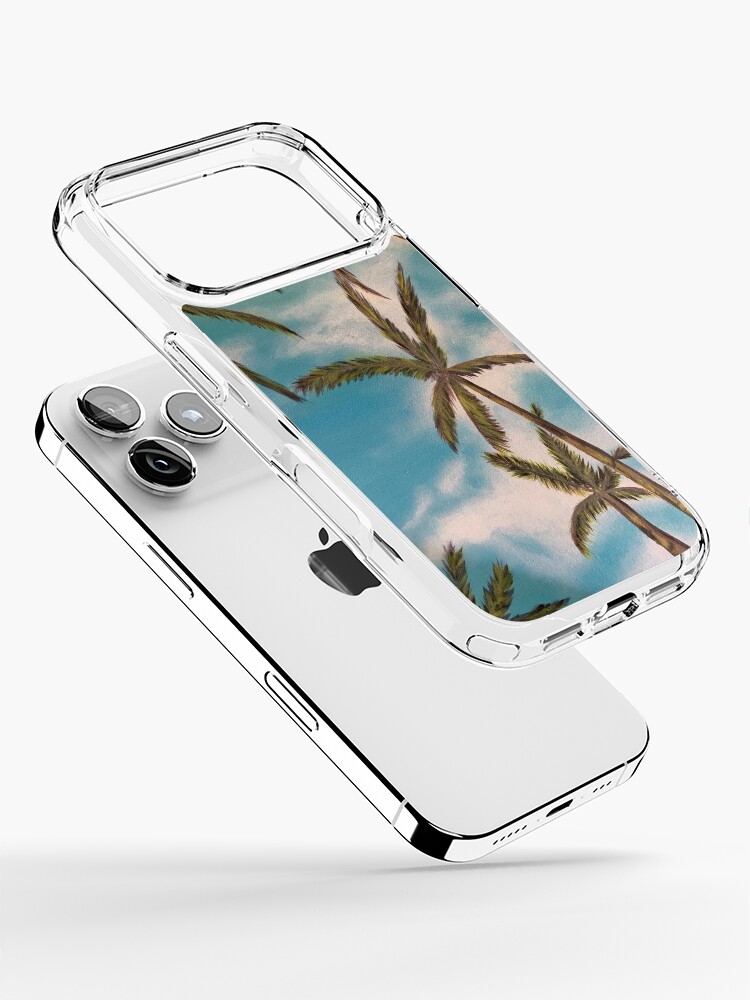 Thumbnail 2 of 5, iPhone Case, New Life designed and sold by MPerren.
