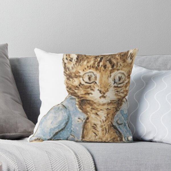 Item preview, Tom Kitten Classic . designed and sold by prevetznanti.