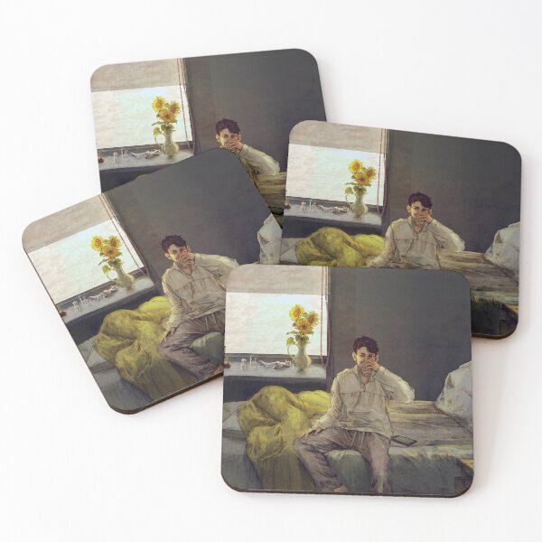 Item preview, in the morning designed and sold by An JE.