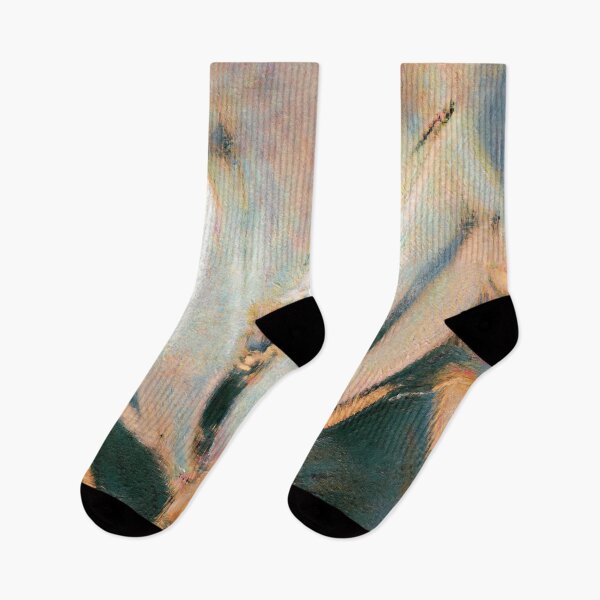 Item preview, Conebush Colours Merge - Abstract designed and sold by imaginethis.