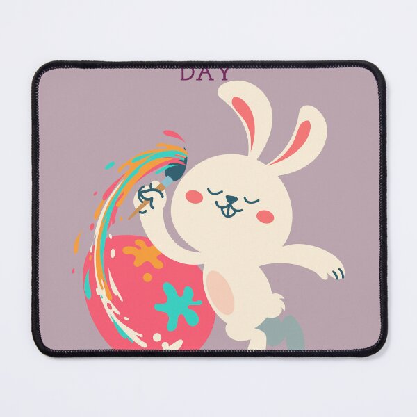 Item preview, Happy Egg's Day, Easter egg coordinator designed and sold by behappyshirts.