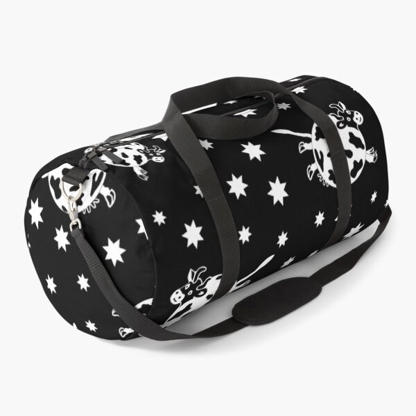 Item preview, Spherical Cow Black and White designed and sold by i-cottagedesign.