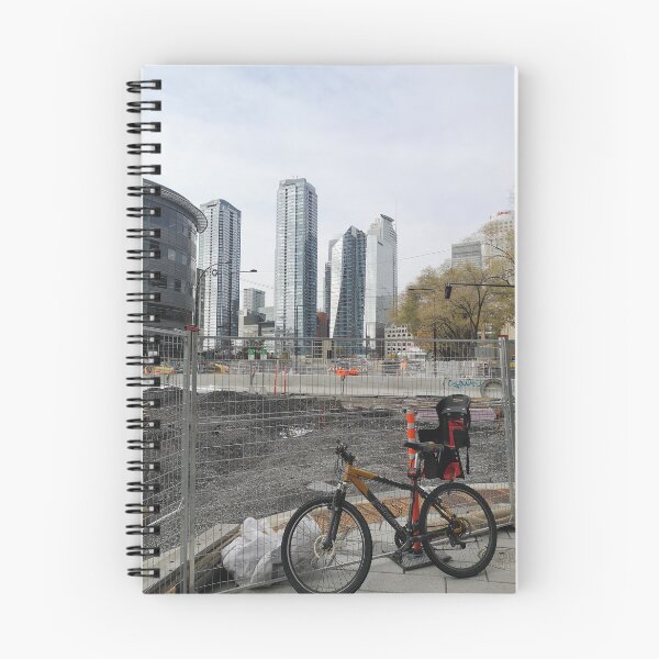 Item preview, Montreal designed and sold by Hezailes.